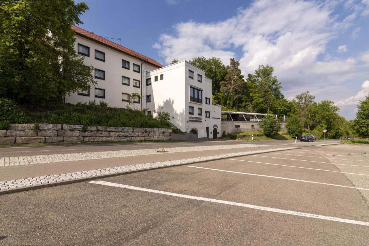 Pfefferburg Hotel 2*