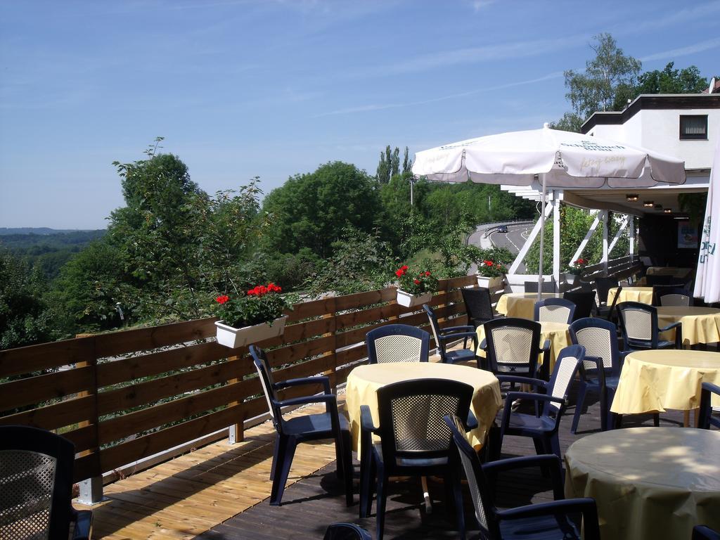 Pfefferburg Hotel 2*