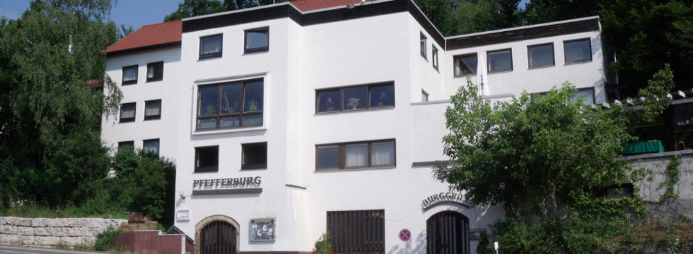 Pfefferburg 2* Schonaich