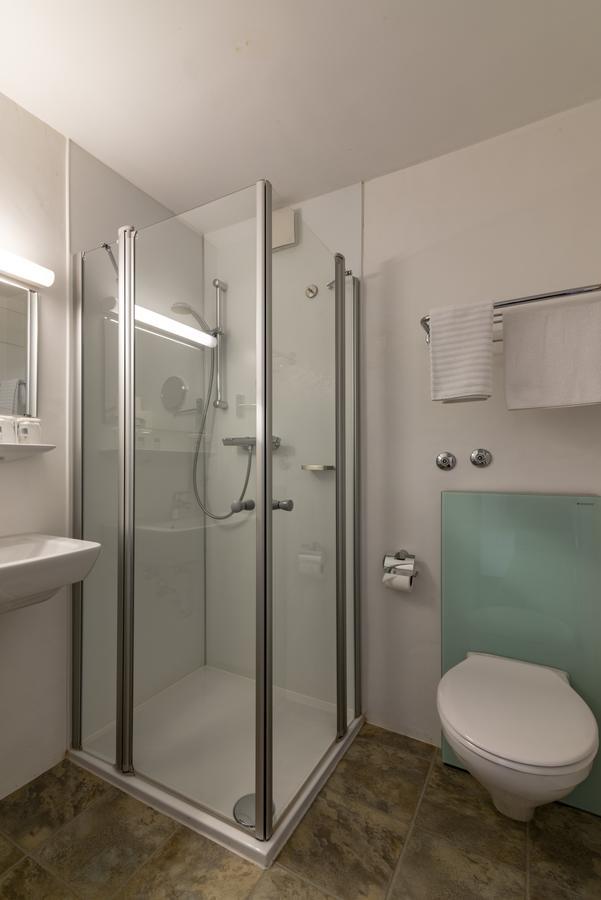 Hotel Pfefferburg 2*