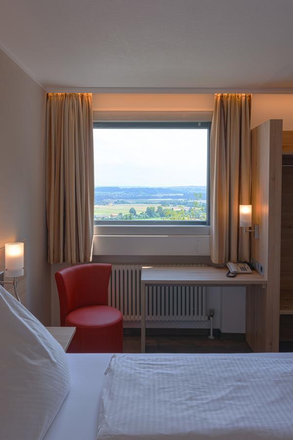 Pfefferburg Hotel